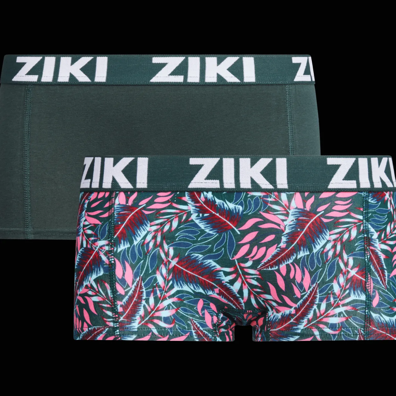 Ziki boxershorts
