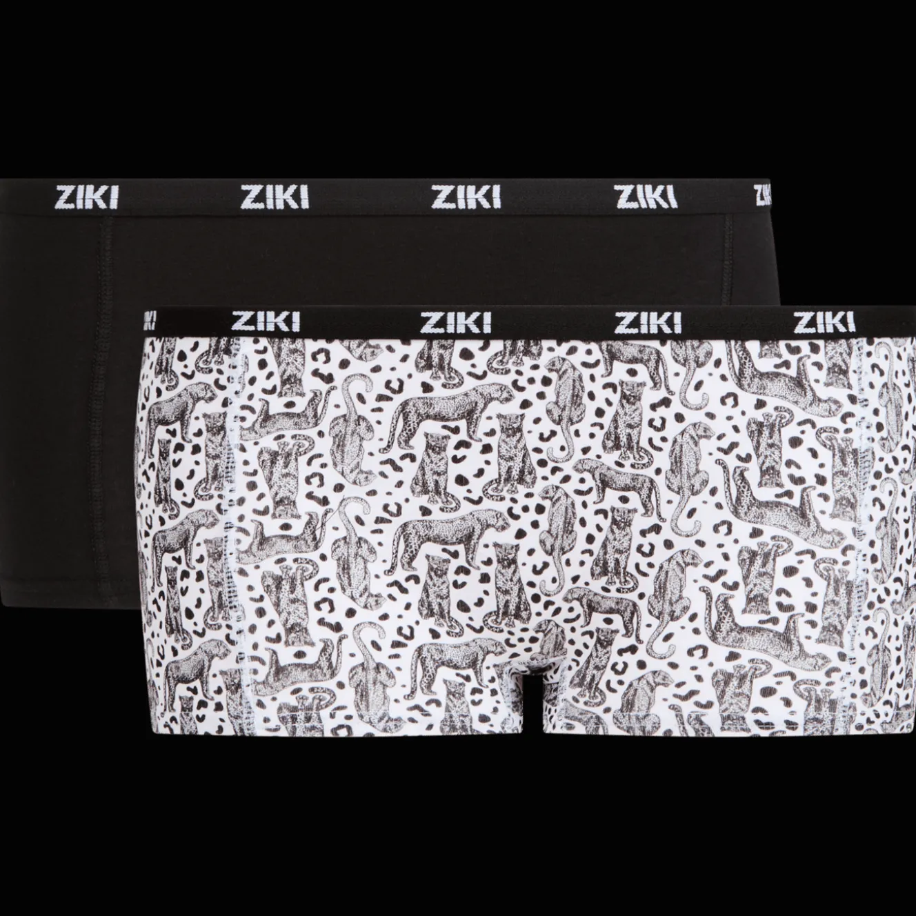 Ziki boxershorts