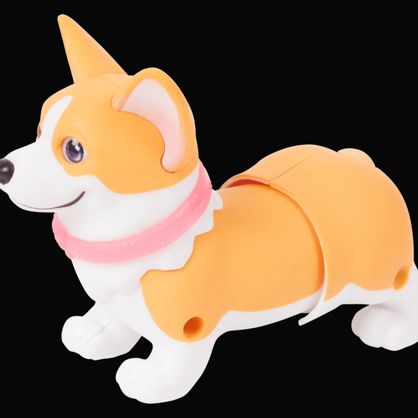 Zuru Pets Alive Booty Shakin' Pups