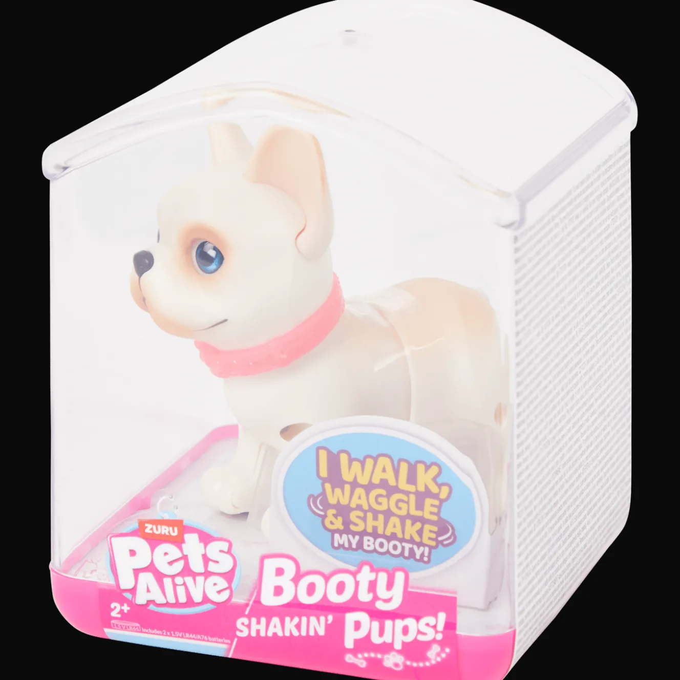 Zuru Pets Alive Booty Shakin' Pups
